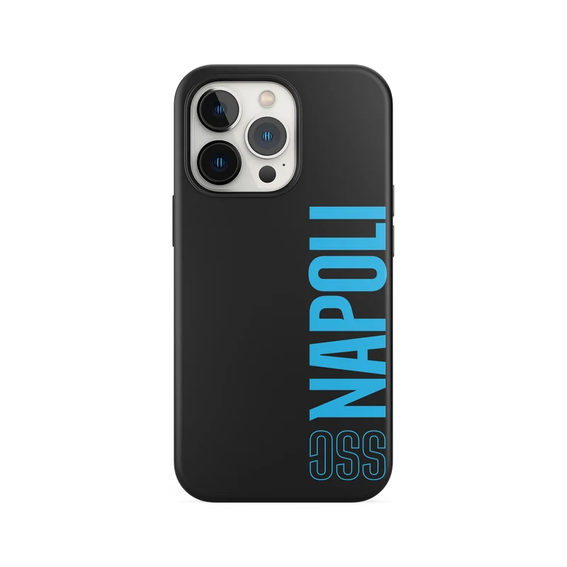 NAPOLI - COVER SSC NAPOLI AZZURRA