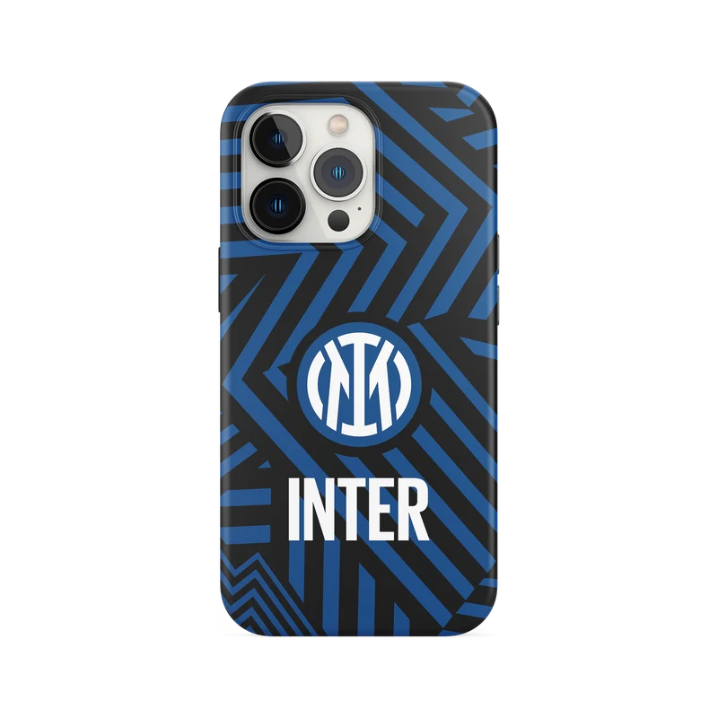 INTER - COVER ABSTRACT