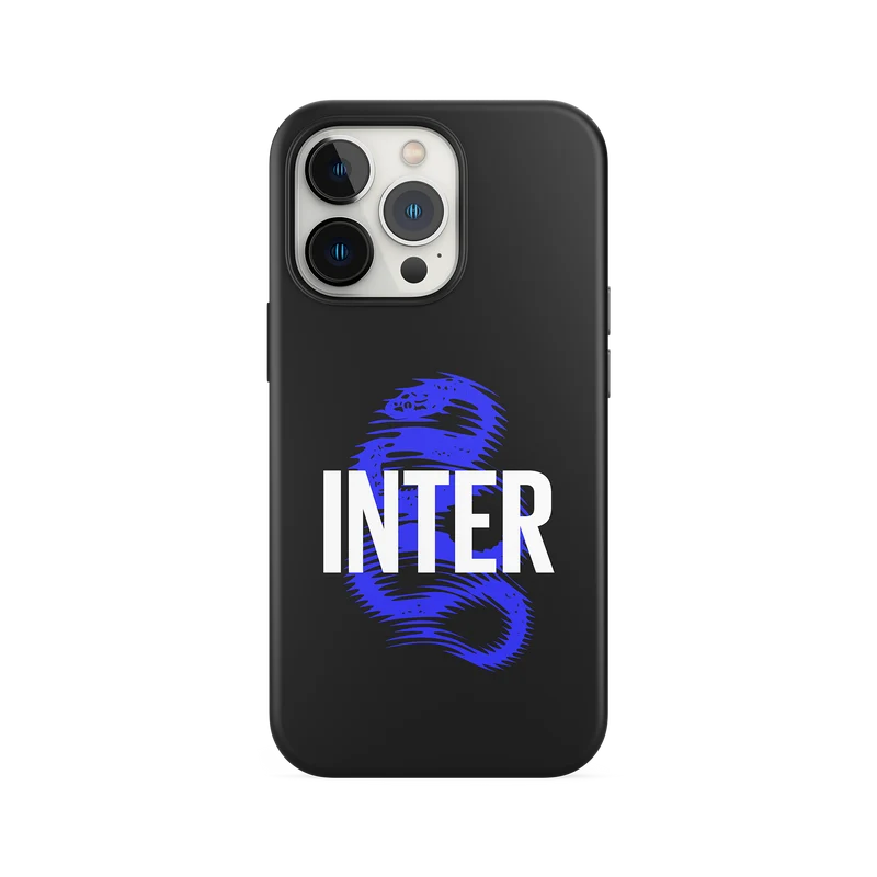 INTER - COVER SERPE NEON