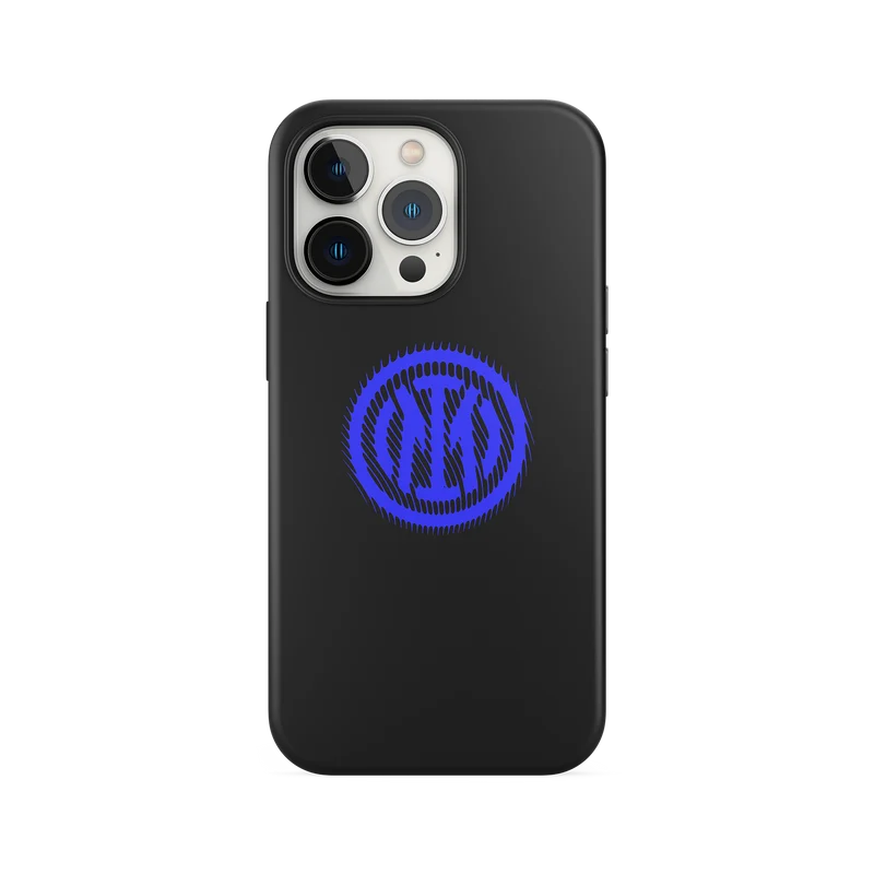 INTER - COVER LOGO NEON