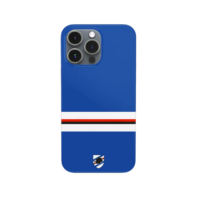 SAMPDORIA - COVER MAGLIA