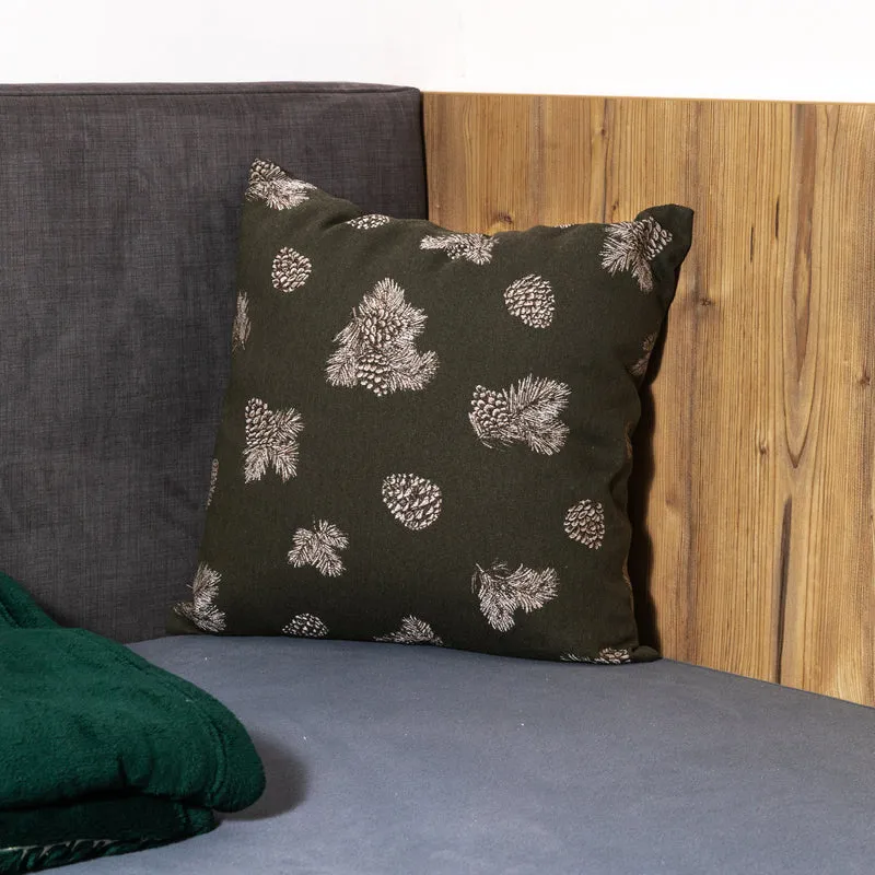 Cuscino Pigne con interno