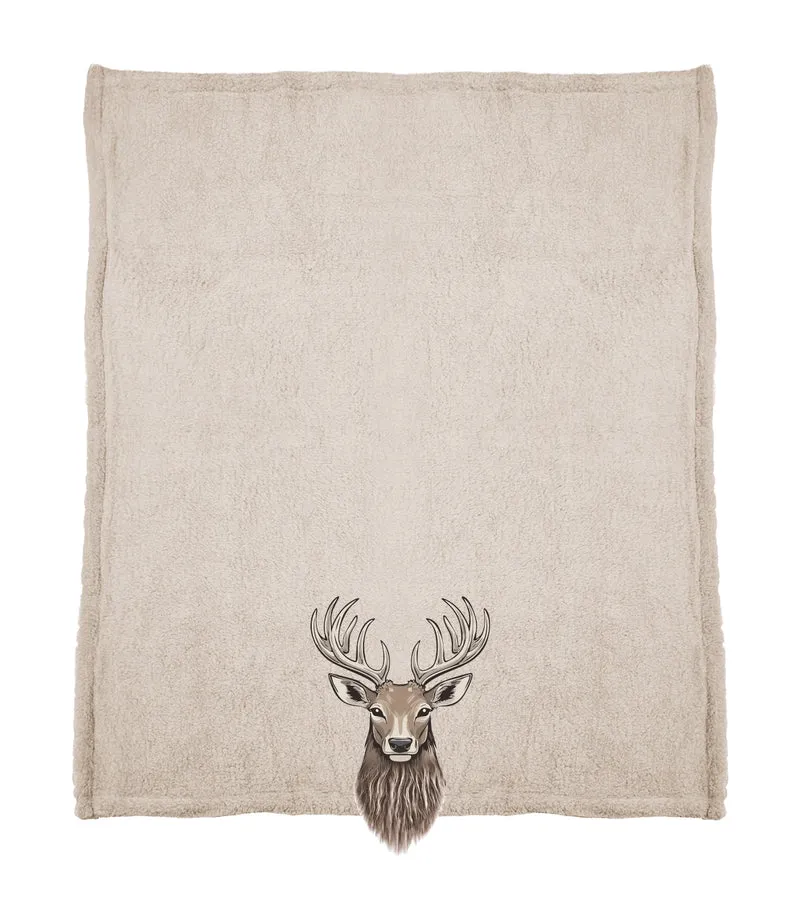 Plaid Morbidotto Spirit