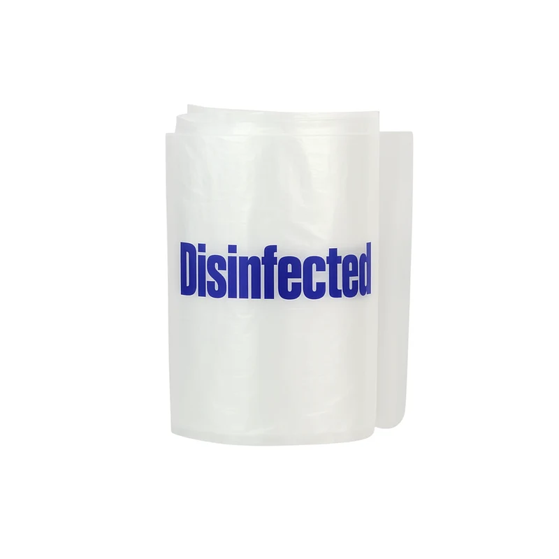 Precinto WC Plástico Tira