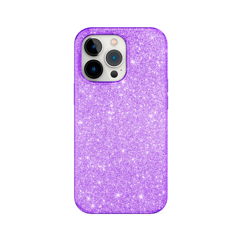 COVER - GLITTER VIOLA
