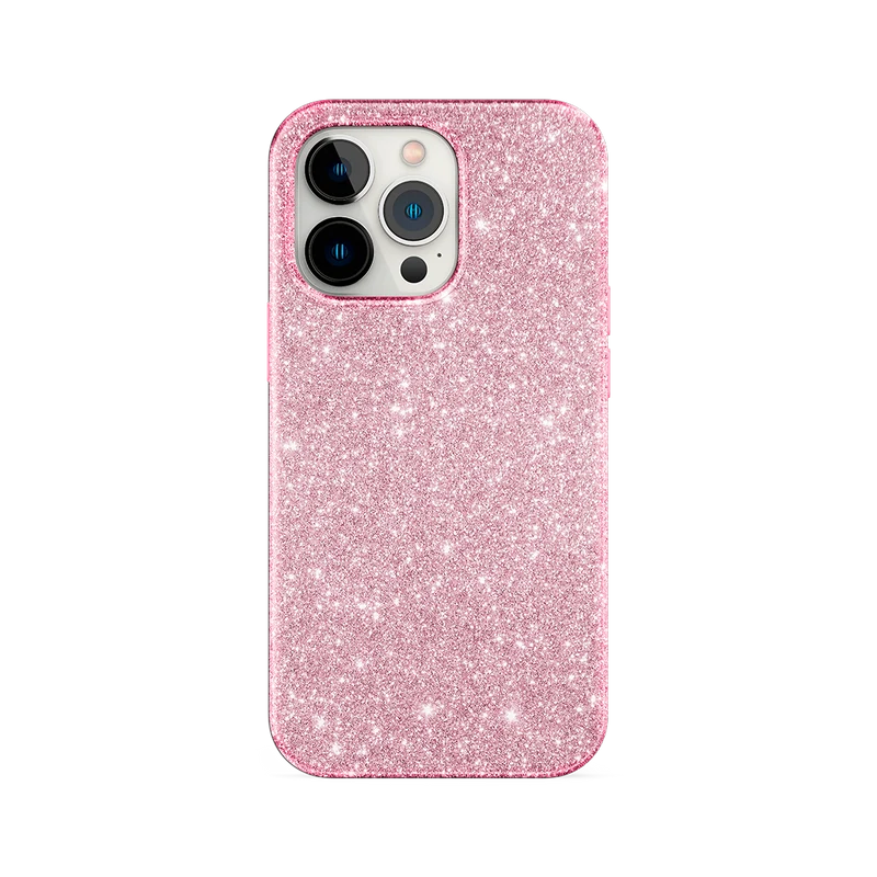 COVER - GLITTER ROSA
