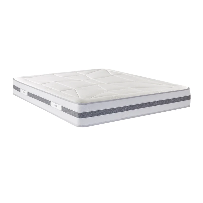 Matelas Infinity 501 Hybrid, 26 cm - Bultex