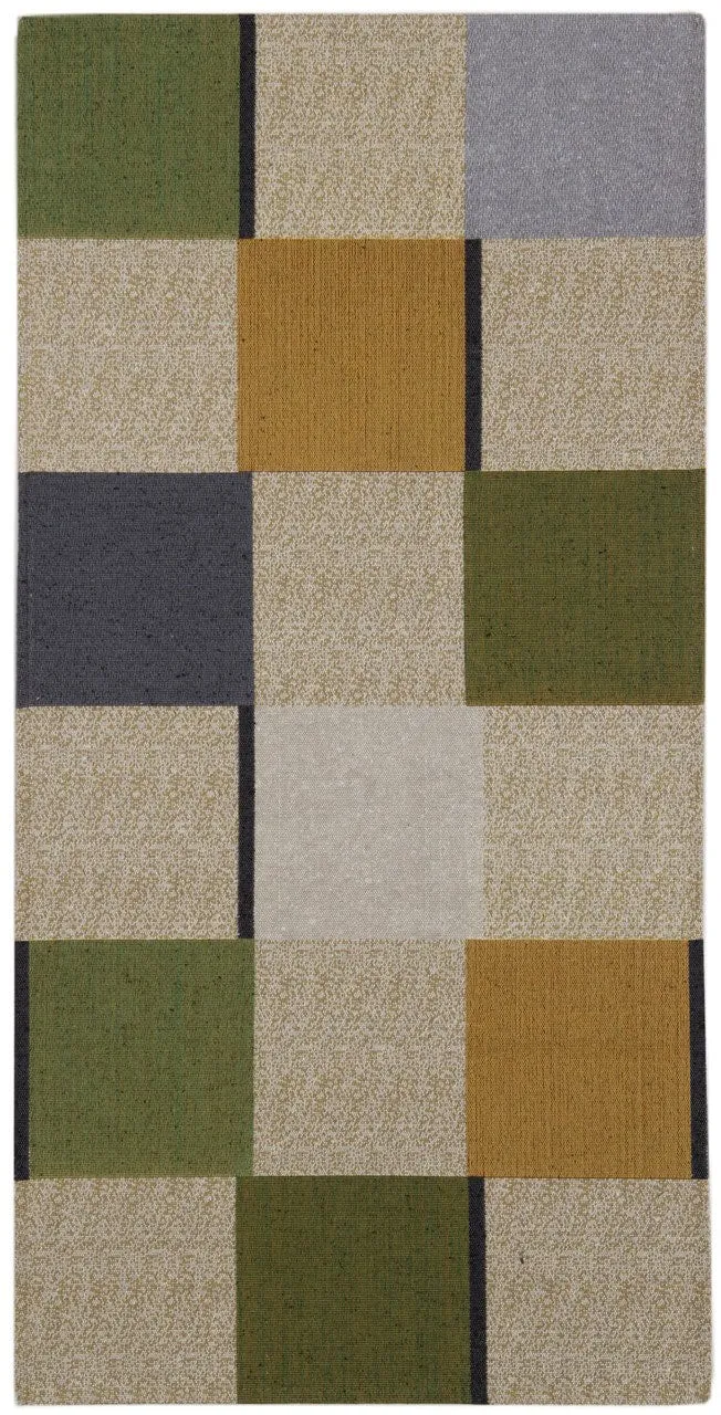 Tappeto Moderno Jaques Beige