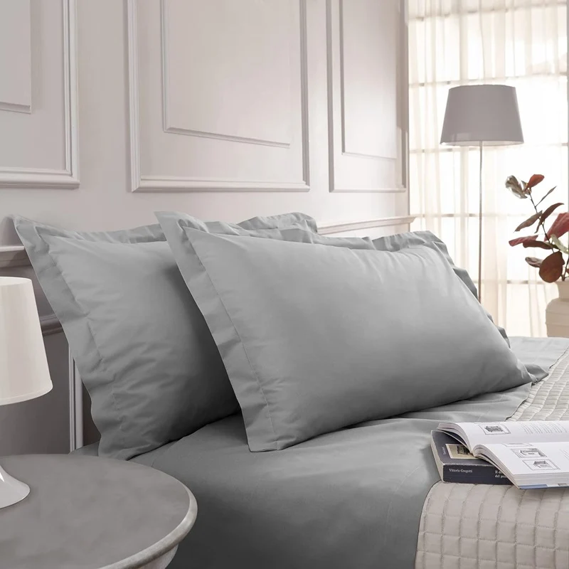 Lenzuolo Sotto con Angoli Lara Piazza Pitti Firenze – 100% Cotone Naturale, Morbido e Resistente, Vari Colori e Misure