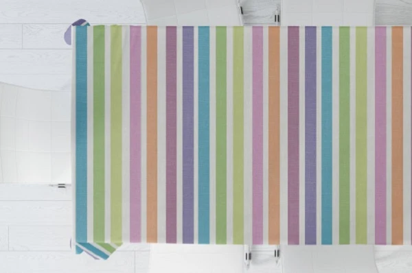 Tovaglia Carioca da 12 posti di S&G Home
