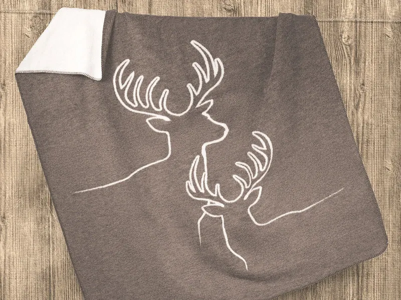 Coperta Softcotton Stilosi