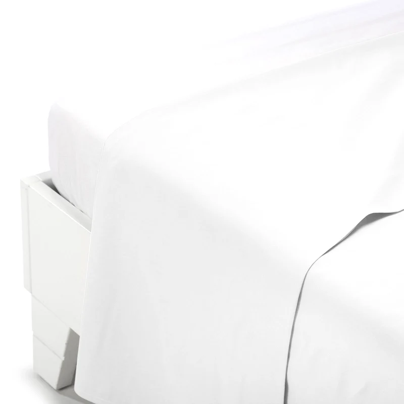 Lenzuolo Superiore basic in Cotone
