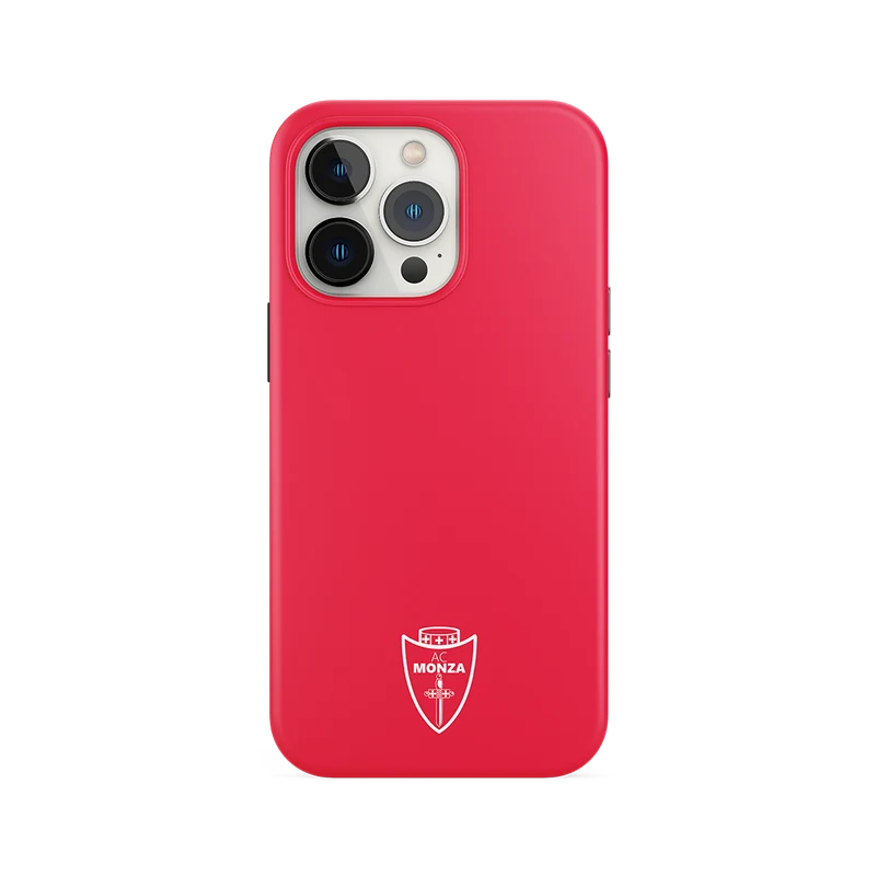 MONZA - COVER ROSSO