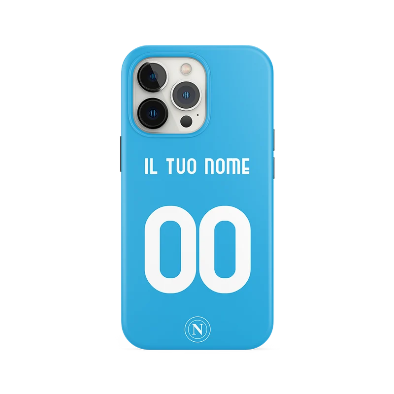 NAPOLI - COVER T-SHIRT