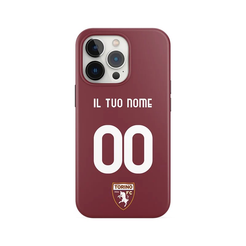 TORINO - COVER MAGLIA