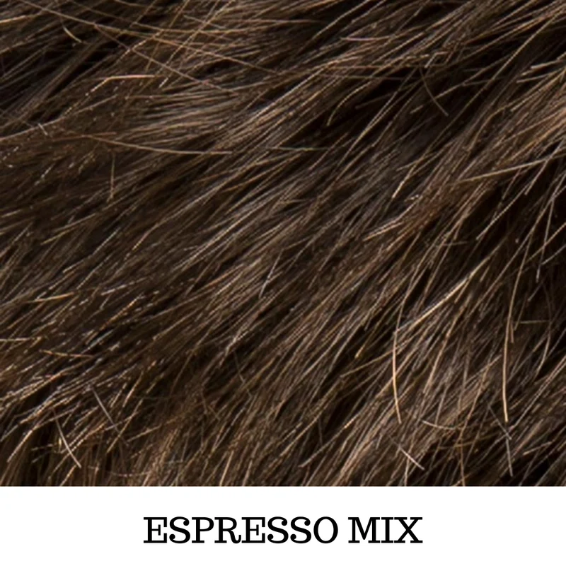 TOPPER MAGIC CAPELLI VERI
