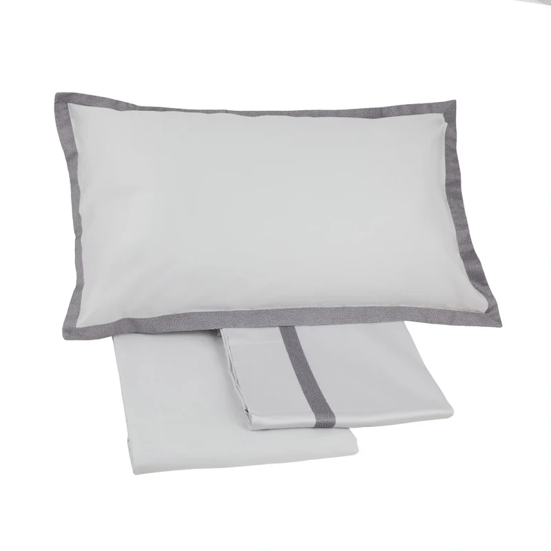 Completo Lenzuola Minimal Borbonese