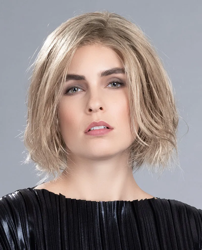 TOPPER JUST CAPELLI FIBRA TERMORESISTENTE MEDI LISCI