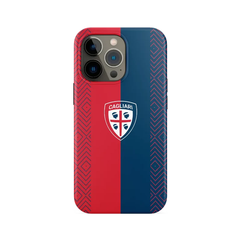 CAGLIARI - COVER SCUDETTO 2