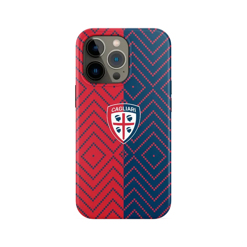 CAGLIARI - COVER ROMBI