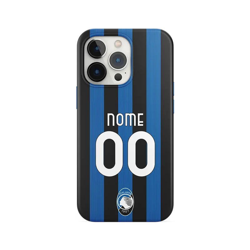 ATALANTA - COVER MAGLIA