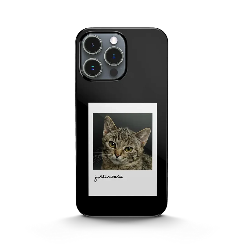 COVER - POLAROID E DEDICA