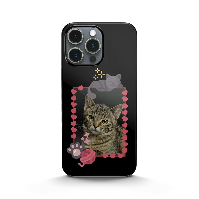 COVER - GATTI CUORI