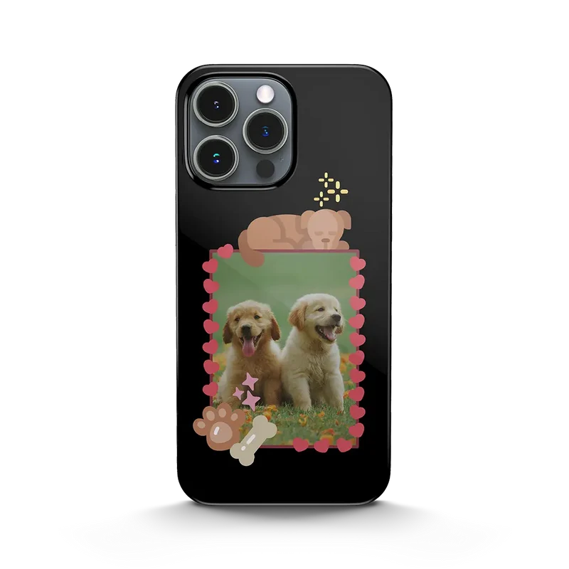 COVER - CANI CUORI