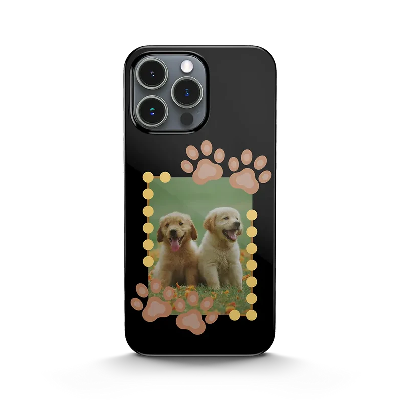 COVER - CANI GIALLA