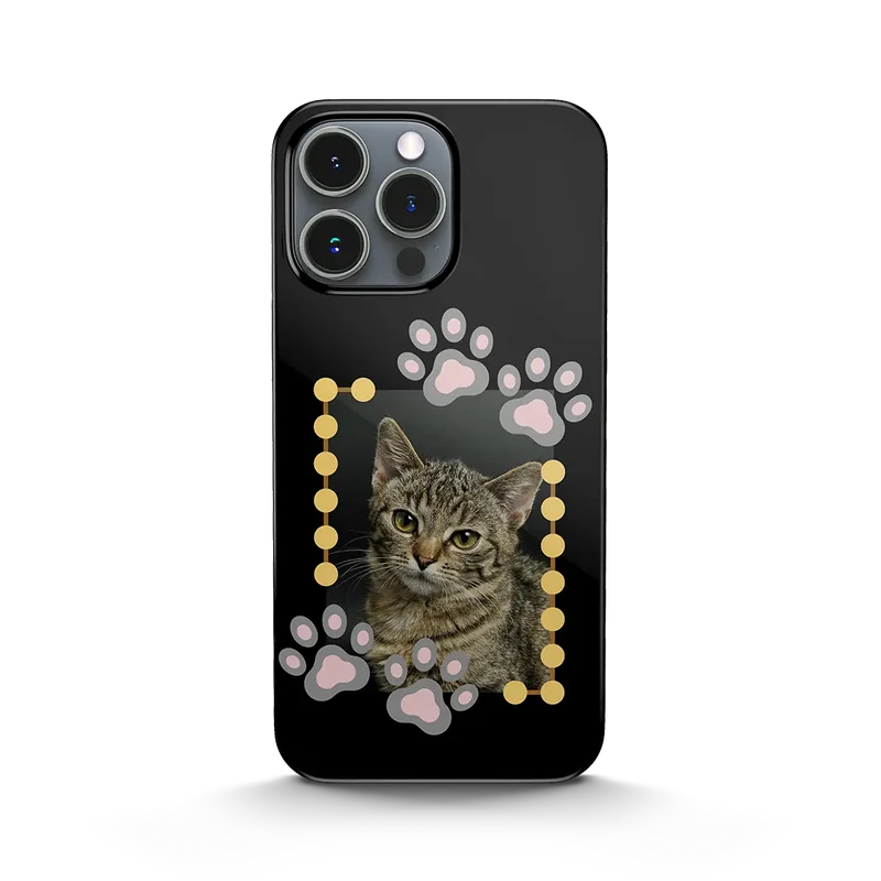 COVER - GATTI GIALLA