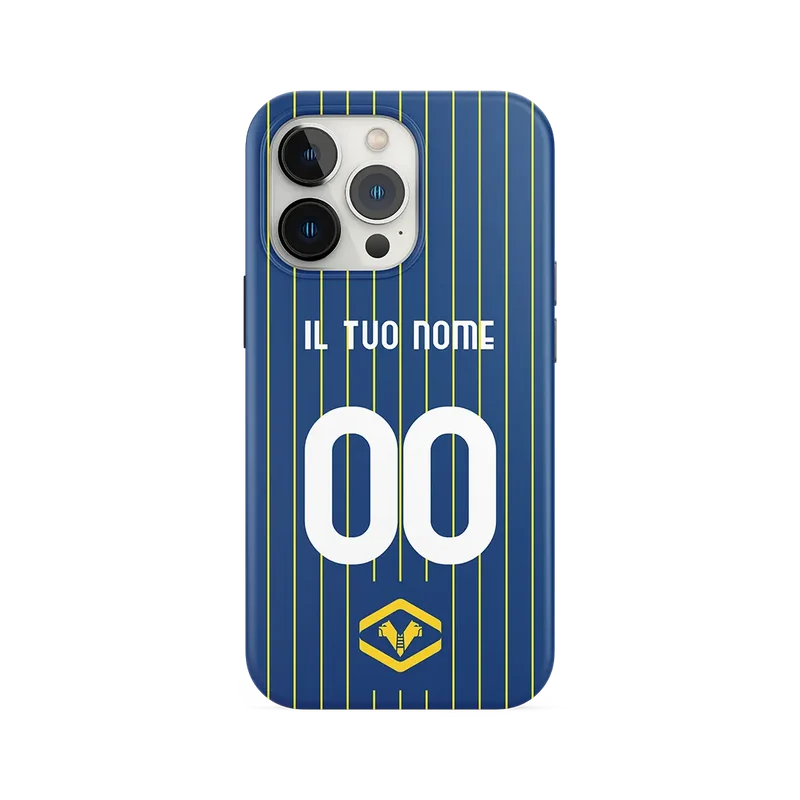 HELLAS VERONA - COVER MAGLIA