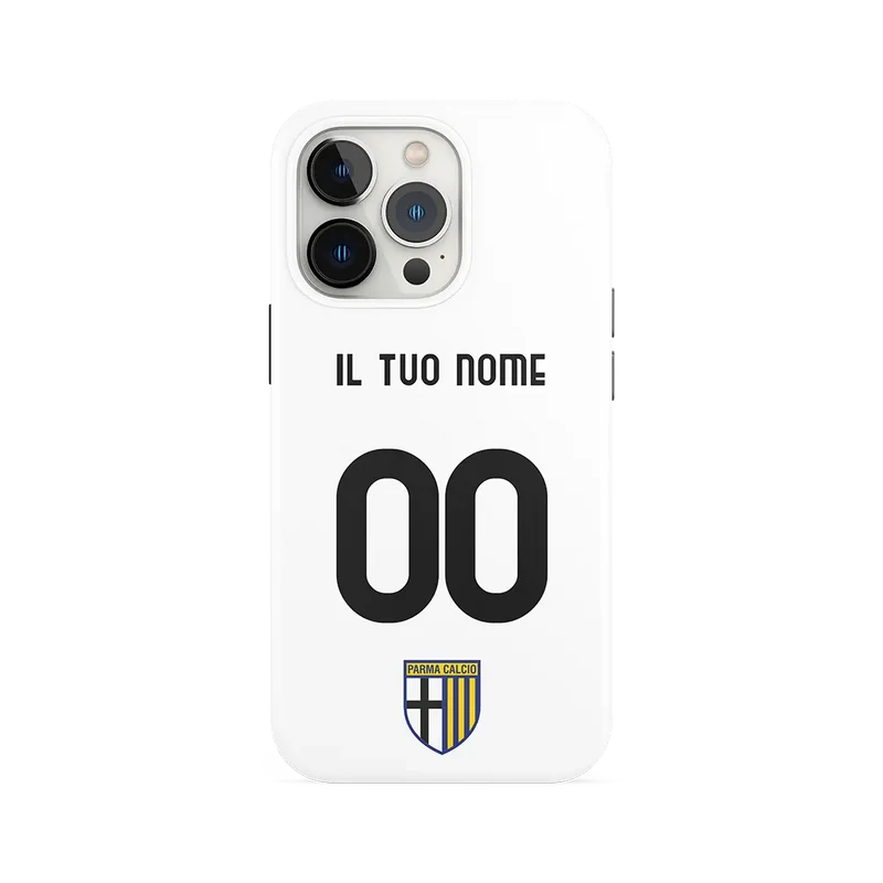 PARMA - COVER MAGLIA
