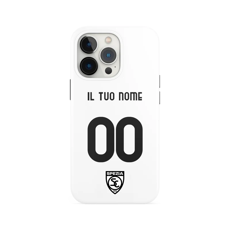 SPEZIA - COVER MAGLIA