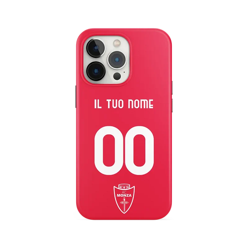 MONZA - COVER MAGLIA