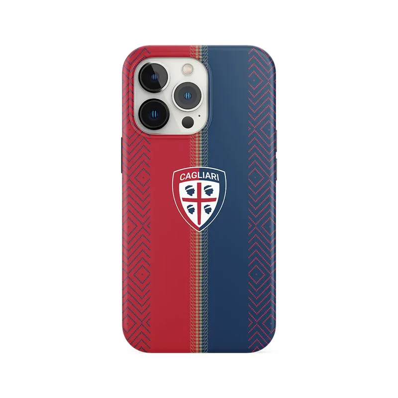 CAGLIARI - COVER SCUDETTO