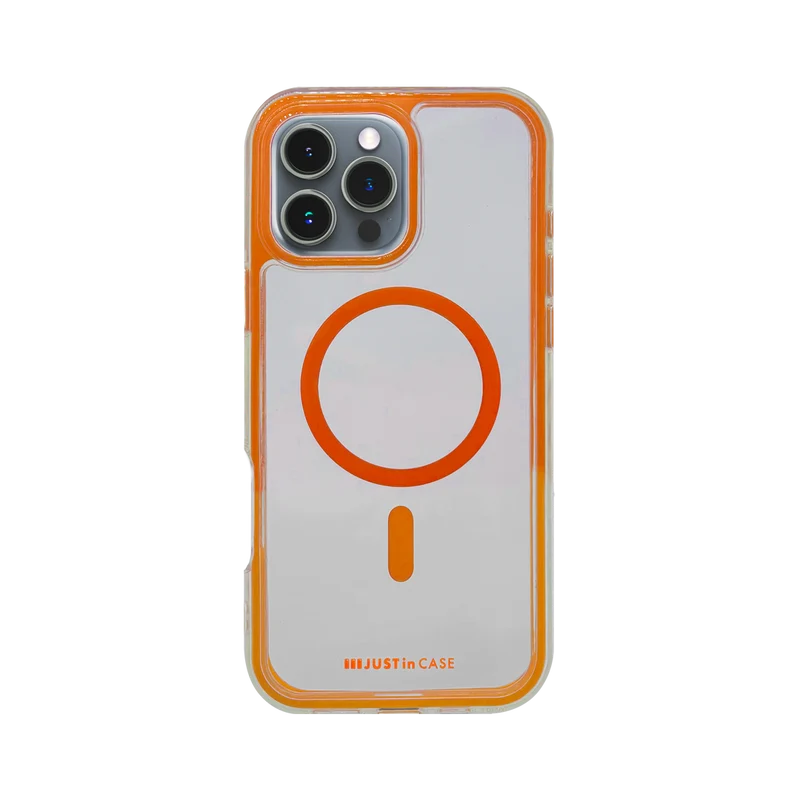 COVER - AIRBAG ARANCIONE
