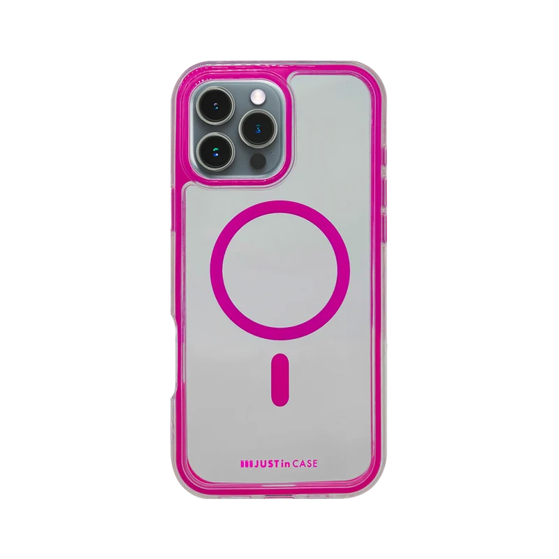 COVER - AIRBAG FUCSIA
