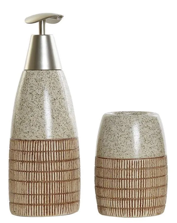 Set 2 pezzi da bagno di Item International