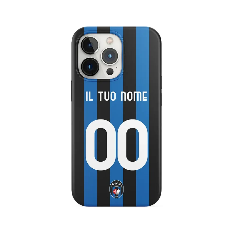 PISA - COVER MAGLIA