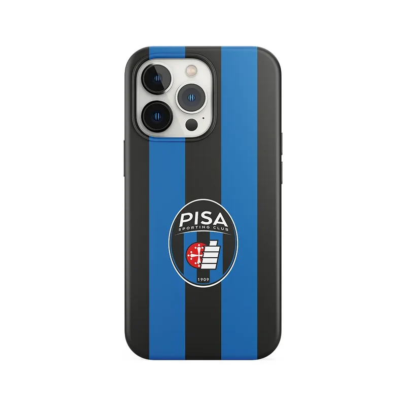 PISA - COVER LOGO