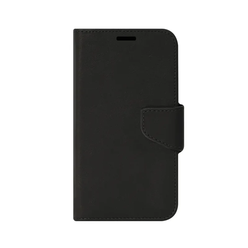 COVER BOOK - BLACK