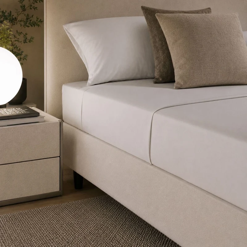 Lenzuolo Bologna cm 240x295 (matrimoniale)