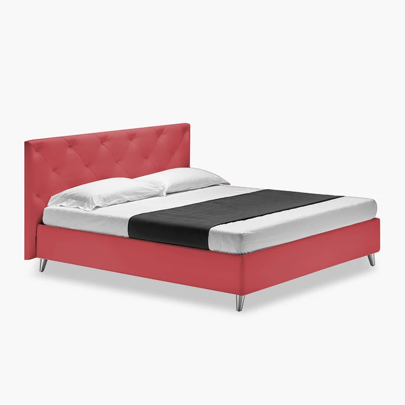 Letto Barone Box