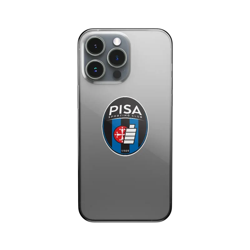 PISA - COVER TRASPARENTE