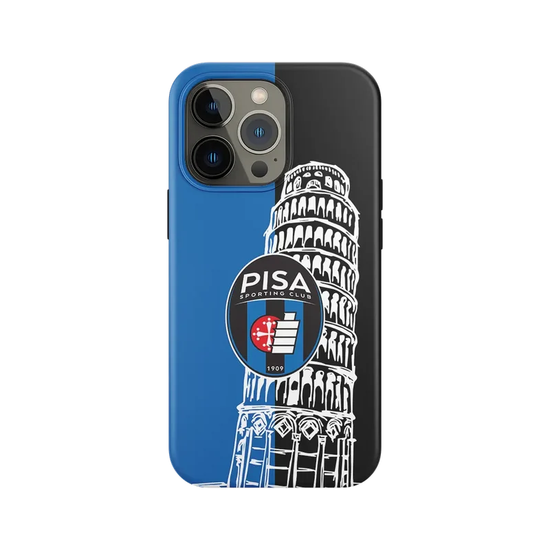 PISA - COVER TORRE