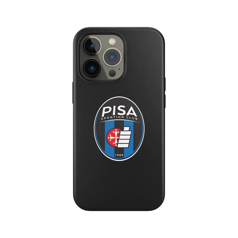 PISA - COVER LOGO