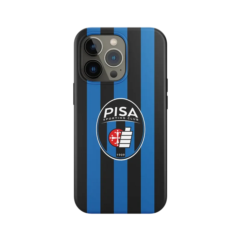 PISA - COVER CLASSIC