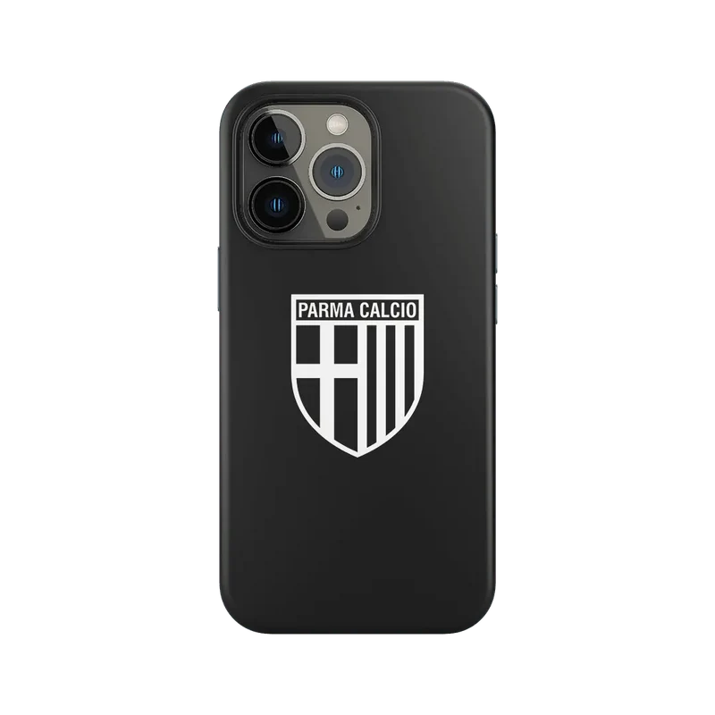 PARMA - COVER BLACK