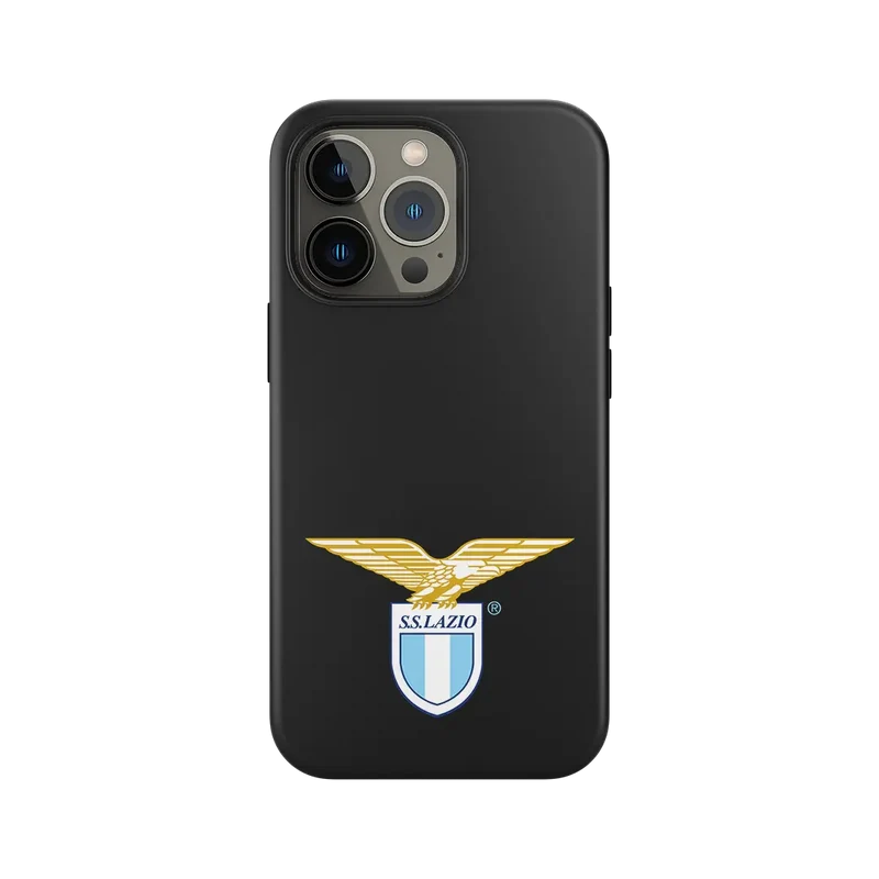 LAZIO-COVER BLACK