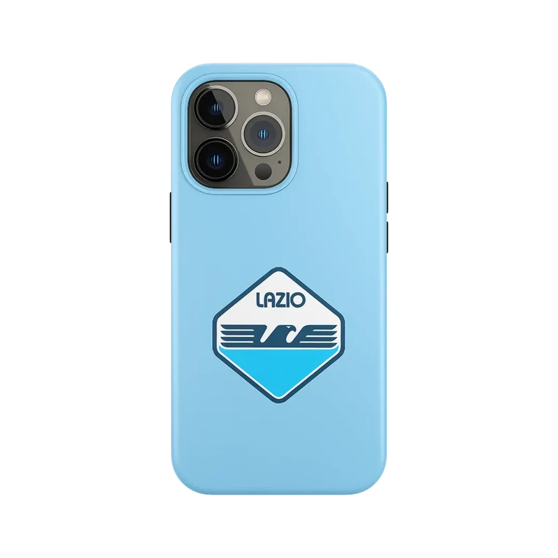 LAZIO-COVER RETRO